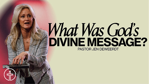 A Weary World Rejoices | Love Came Down | Jen DeWeerdt