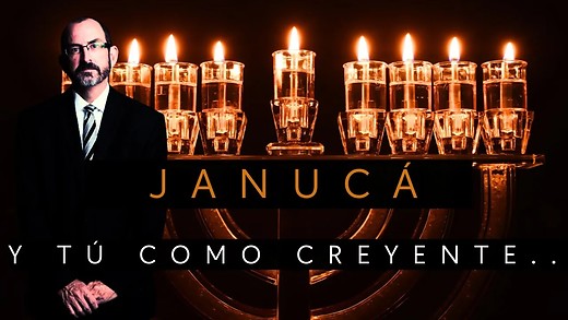 Lo que POCOS conocen sobre Jánuca  | Baruch Korman explica su Verdadero SIGNIFICADO