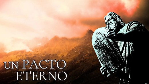 Exodo 34-1 | La Renovación del PACTO
