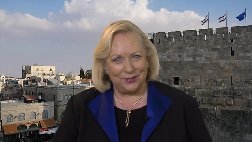 Hanukkah: Template for End-Time Prophecy