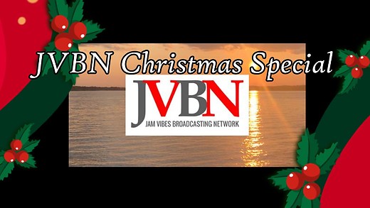JVBN Podcast