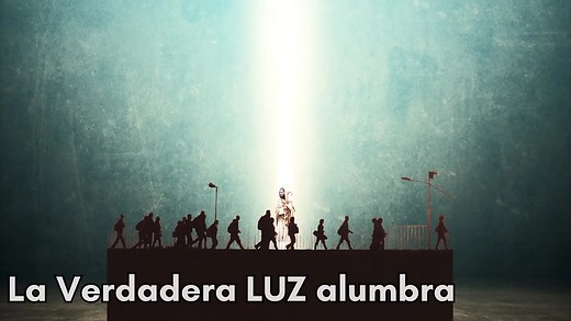 1 Juan 2-1 | Jesucristo nos deja un Mandamiento