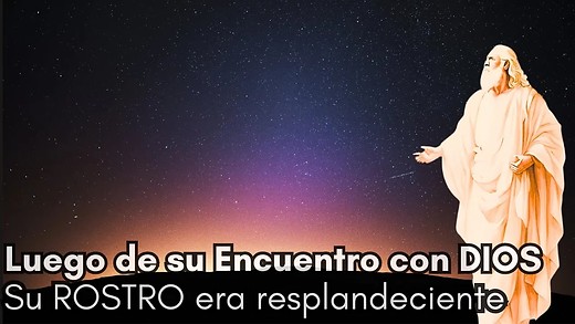 Exodo 34-2 | Moisés y Las TABLAS de la LEY