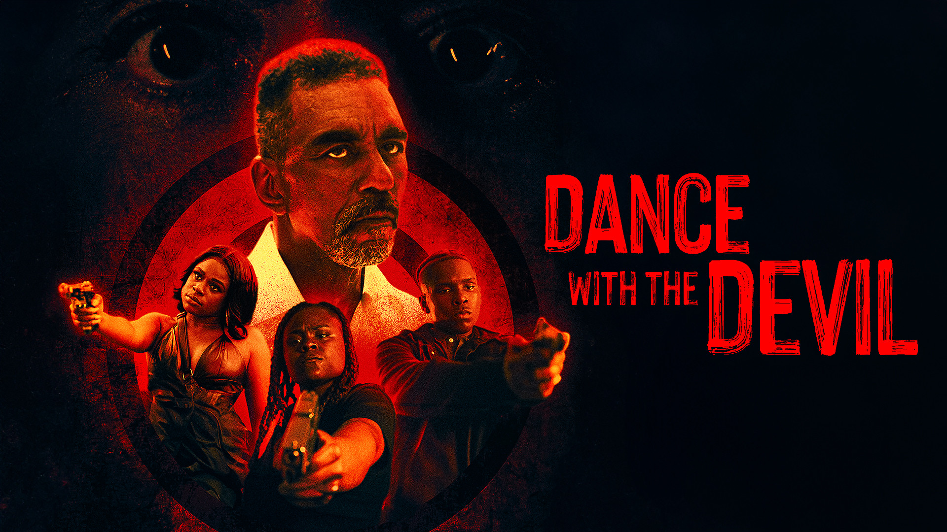 Dance With the Devil