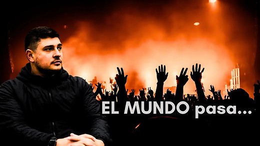 1 Juan 2-2 | Esto NO proviene del PADRE