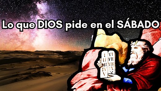 Exodo 35-1 | El DÍA de REPOSO