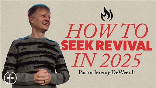 Awaken | It Starts in Me | Jeremy DeWeerdt