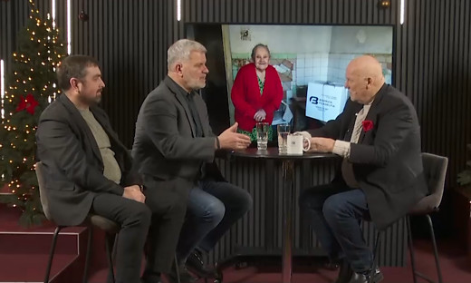 Studio Direkte 05.01.2025