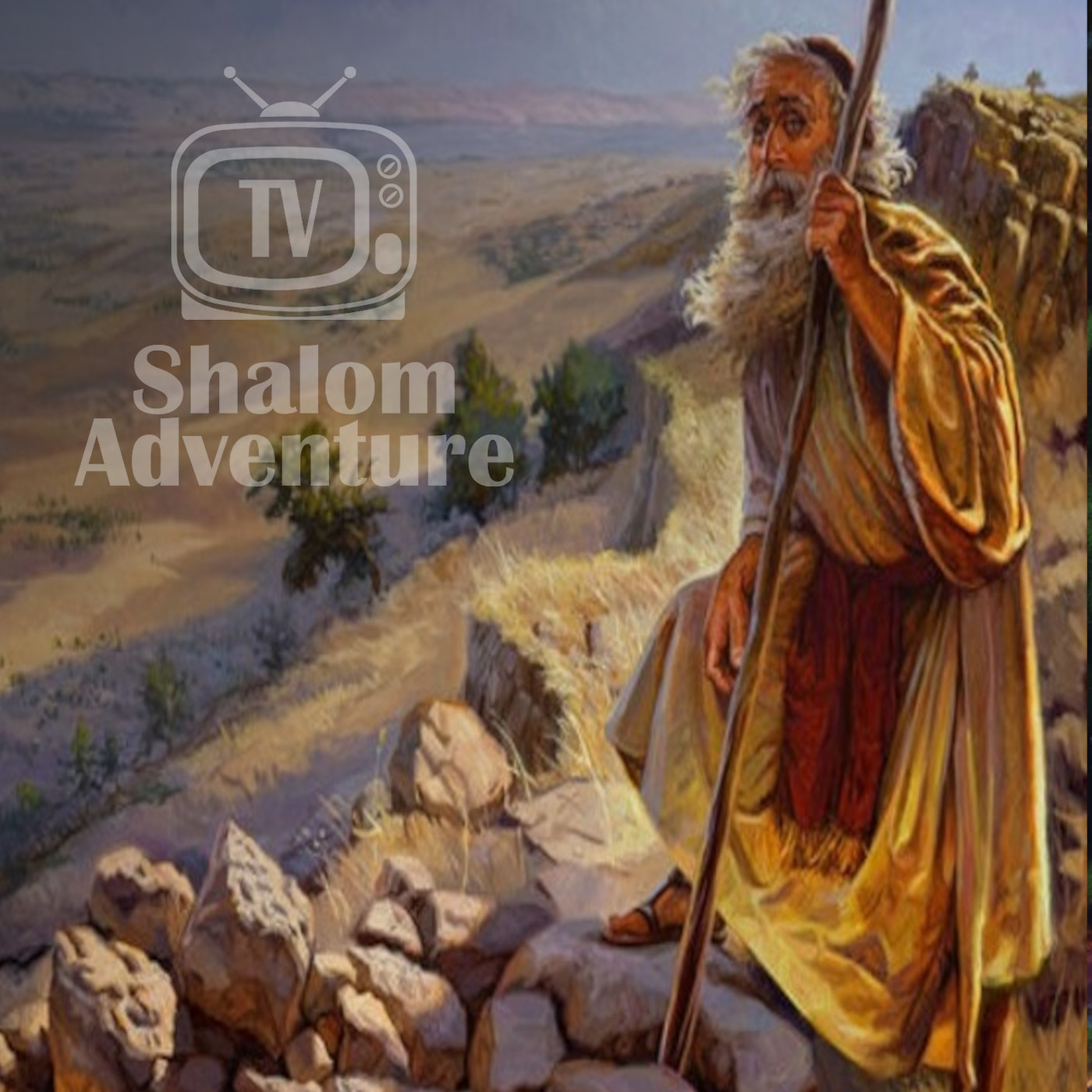 Exodus 4, When God Wanted To Kill Moses