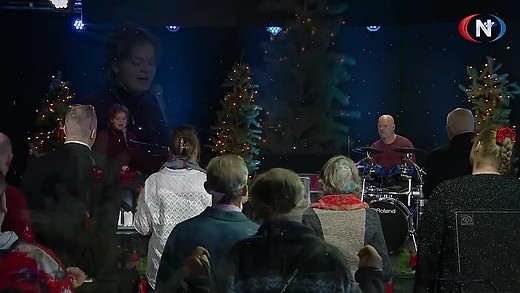 Visjonskirken 22.12.2024