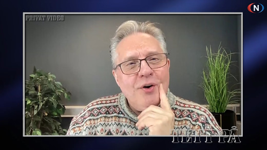 TV Visjon Norge (audio)