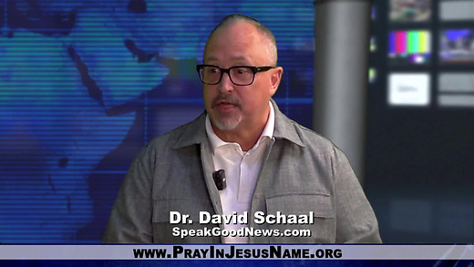 Pray In Jesus Name - PIJN - NEWS