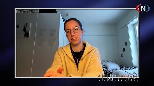 Tett På  09.01.2025 | Marta Fularczyk
