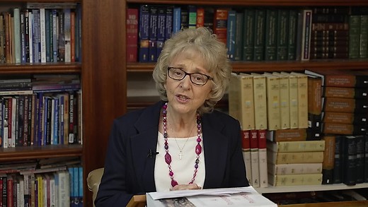 Fellowship with the Holy Spirit - Hilary Walker
