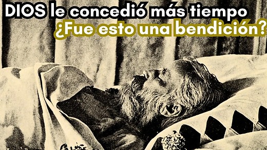 Isaías 38 | Ordena tu casa, porque morirás, y no vivirás