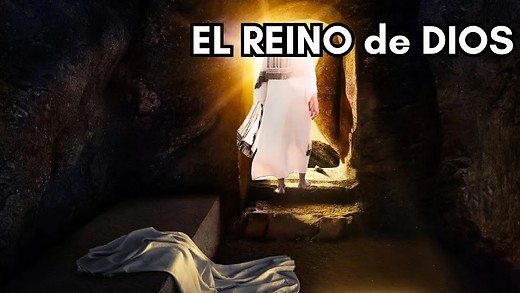 Lucas 17-3 | El Reino de Dios no es algo que se pueda ver
