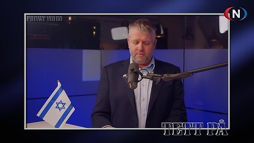 Tett På 17.01.2025 | Svein Lindset