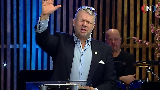 Visjonkirken 19.01.2025