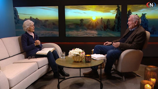 Studio Direkte 20.01.2025