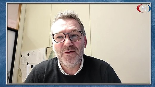 Midt på Dagen 21.01.2025
