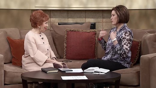 Today with Marilyn and Sarah (audio)