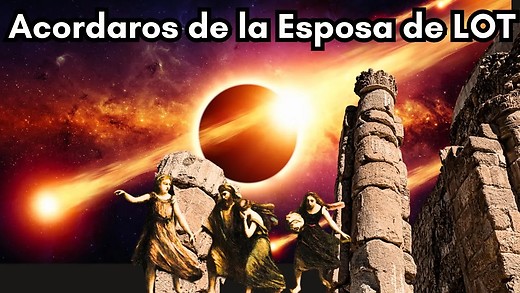 Lucas 17-4 | En aquel día, el que esté sobre el Tejado, que no baje