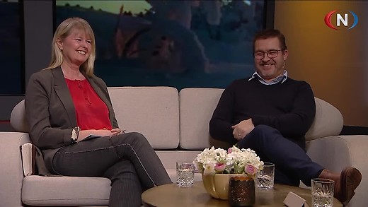 Studio Direkte 22.01.2025
