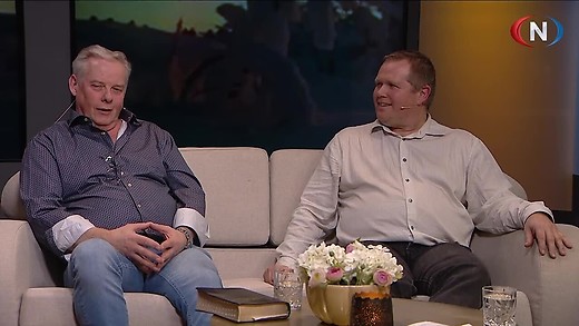 Studio Direkte 21.01.2025