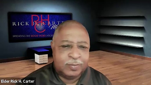 Revelation Chapter 11 Part 1&2/Bible Study 01-22-25