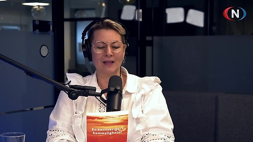 Midt på Dagen 23.01.2025