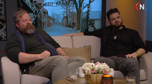 Studio Direkte 27.01.2025