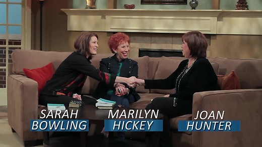 Today with Marilyn and Sarah (audio)