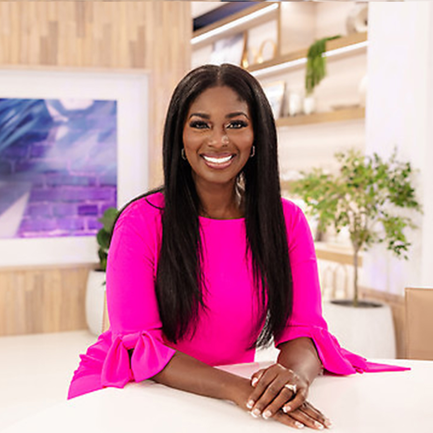 Joni Table Talk en Español Podcast