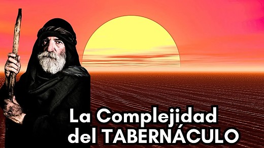 Exodo 36-2 | La Perfección detrás de la Construcción del Tabernáculo
