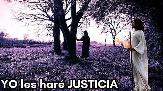 Lucas 18-1 | La Viuda Persistente y el Juez Injusto
