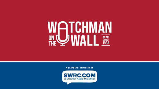 Watchman on the Wall