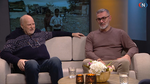 Studio Direkte 03.02.2025