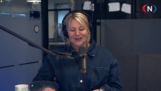 Midt på Dagen 04.02.2025