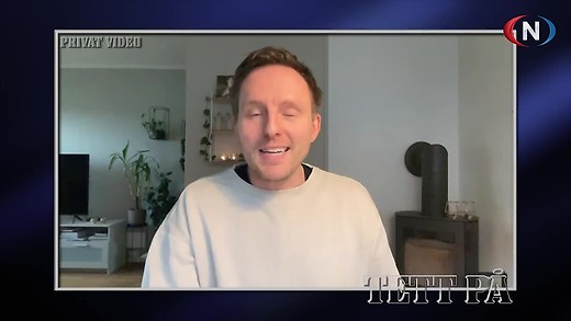TV Visjon Norge (audio)