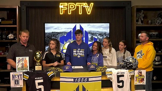 FPTV Sporting Events