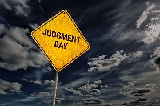 The Judgement - Pt 2