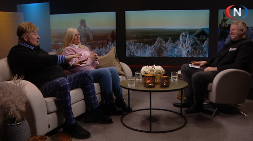 Studio Direkte 10.02.2025
