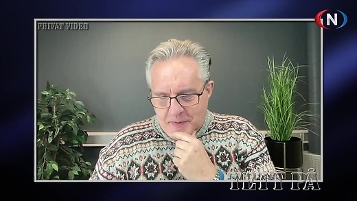 TV Visjon Norge (audio)
