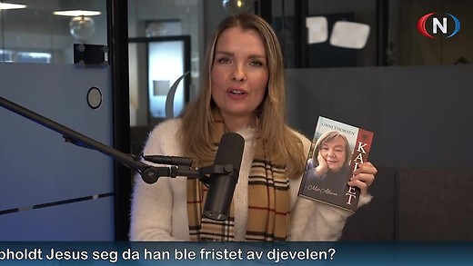 Midt på Dagen 11.02.2025