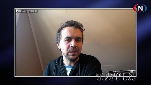 Tett på 12.02.2025 | Stig André Lippert