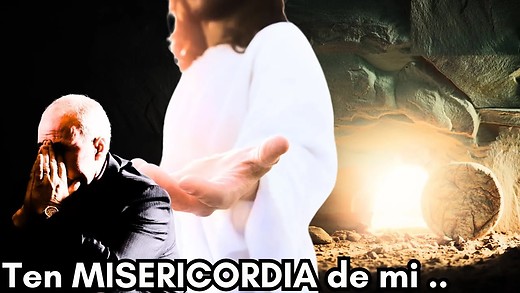Lucas 18-4 | Tu FE te ha salvado