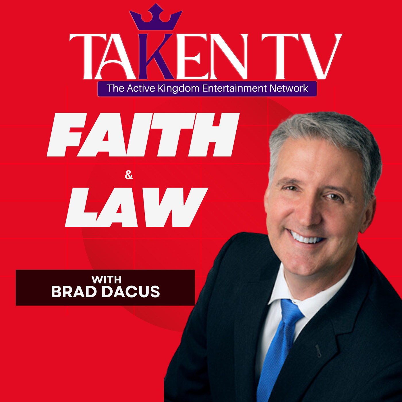Faith and Law S4 E1 - How to Biblically Raise Kids and Not Give Up your Rights