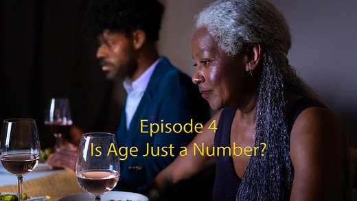 That's Not Appropriate: Is Age Just a Number? That's Not Appropriate: Is Age Just a Number?