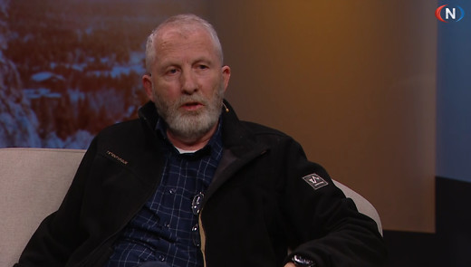 Studio Direkte 17.02.2025