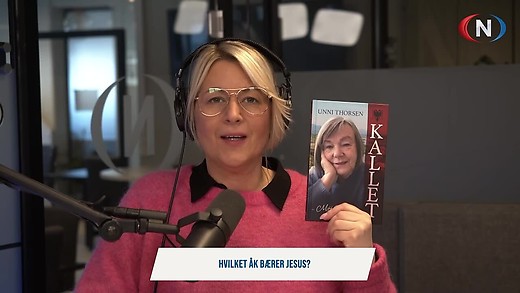 Midt på Dagen 14.02.2025